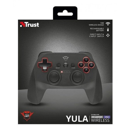 Gamepad Trust GXT 545 Yula